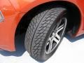 Go Mango! Orange - Charger R/T Daytona Photo No. 10