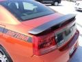 Go Mango! Orange - Charger R/T Daytona Photo No. 13