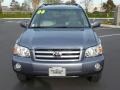 Bluestone Metallic - Highlander V6 Photo No. 2