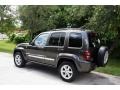 2005 Dark Khaki Pearl Jeep Liberty Limited 4x4  photo #5