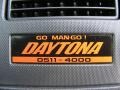 Go Mango! Orange - Charger R/T Daytona Photo No. 36