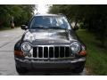 2005 Dark Khaki Pearl Jeep Liberty Limited 4x4  photo #18