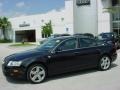 Brilliant Black - A6 3.2 Sedan Photo No. 2