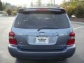 Bluestone Metallic - Highlander V6 Photo No. 5