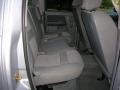 2006 Bright Silver Metallic Dodge Ram 1500 SLT Quad Cab 4x4  photo #4