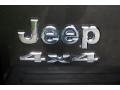 2005 Dark Khaki Pearl Jeep Liberty Limited 4x4  photo #95