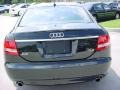 Brilliant Black - A6 3.2 Sedan Photo No. 4