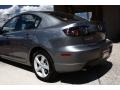 Titanium Gray Metallic - MAZDA3 s Sedan Photo No. 20