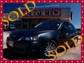 Dark Gray Metallic - Impreza 2.5i Wagon Photo No. 1