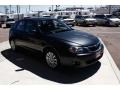 Dark Gray Metallic - Impreza 2.5i Wagon Photo No. 3