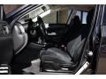Dark Gray Metallic - Impreza 2.5i Wagon Photo No. 6