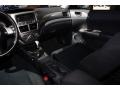 Dark Gray Metallic - Impreza 2.5i Wagon Photo No. 10