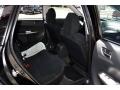 Dark Gray Metallic - Impreza 2.5i Wagon Photo No. 12