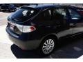 Dark Gray Metallic - Impreza 2.5i Wagon Photo No. 18