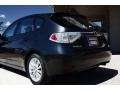 Dark Gray Metallic - Impreza 2.5i Wagon Photo No. 19