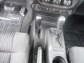 2011 Black Jeep Wrangler Unlimited Sahara 4x4  photo #10