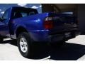 Sonic Blue Metallic - Ranger Edge Regular Cab Photo No. 16