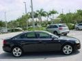 Brilliant Black - A6 3.2 Sedan Photo No. 6