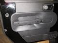 Black - Wrangler Unlimited Sahara 4x4 Photo No. 10