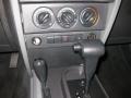 Black - Wrangler Unlimited Sahara 4x4 Photo No. 21