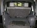 Black - Wrangler Unlimited Sahara 4x4 Photo No. 23