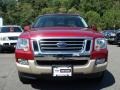 2008 Redfire Metallic Ford Explorer Eddie Bauer 4x4  photo #2
