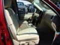 2008 Redfire Metallic Ford Explorer Eddie Bauer 4x4  photo #14