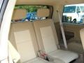 2008 Redfire Metallic Ford Explorer Eddie Bauer 4x4  photo #16