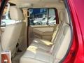 2008 Redfire Metallic Ford Explorer Eddie Bauer 4x4  photo #18