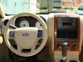2008 Redfire Metallic Ford Explorer Eddie Bauer 4x4  photo #20
