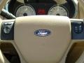 2008 Redfire Metallic Ford Explorer Eddie Bauer 4x4  photo #23