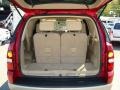 2008 Redfire Metallic Ford Explorer Eddie Bauer 4x4  photo #25