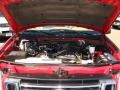 2008 Redfire Metallic Ford Explorer Eddie Bauer 4x4  photo #26