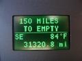 2008 Redfire Metallic Ford Explorer Eddie Bauer 4x4  photo #27