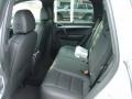 Crystal Silver Metallic - Cayenne Tiptronic Photo No. 23
