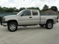 2004 Silver Birch Chevrolet Silverado 2500HD LS Extended Cab 4x4  photo #6