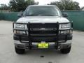 2004 Silver Birch Chevrolet Silverado 2500HD LS Extended Cab 4x4  photo #8