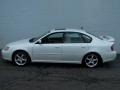 2006 Satin White Pearl Subaru Legacy 2.5i Special Edition Sedan  photo #4