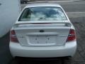 Satin White Pearl - Legacy 2.5i Special Edition Sedan Photo No. 6