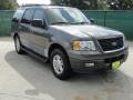 Dark Shadow Grey Metallic 2005 Ford Expedition XLT