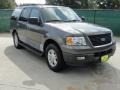 2005 Dark Shadow Grey Metallic Ford Expedition XLT  photo #1