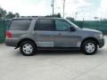 2005 Dark Shadow Grey Metallic Ford Expedition XLT  photo #2