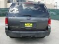 Dark Shadow Grey Metallic - Expedition XLT Photo No. 4