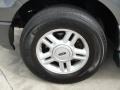 2005 Dark Shadow Grey Metallic Ford Expedition XLT  photo #12