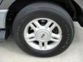 2005 Dark Shadow Grey Metallic Ford Expedition XLT  photo #13