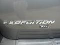 Dark Shadow Grey Metallic - Expedition XLT Photo No. 19