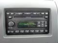 2005 Dark Shadow Grey Metallic Ford Expedition XLT  photo #36