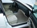 Satin White Pearl - Legacy 2.5i Special Edition Sedan Photo No. 15