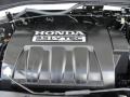 2007 Taffeta White Honda Pilot EX-L  photo #21