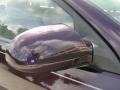 2007 Purple Rain Hyundai Elantra GLS Sedan  photo #17
